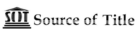 Source of Title membership